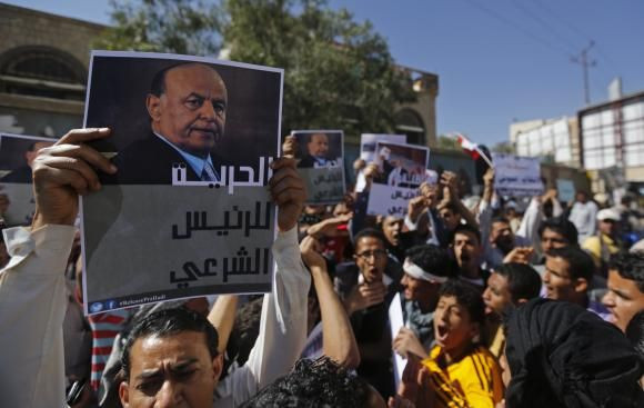 Yemen president