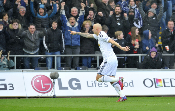 Jonjo Shelvey