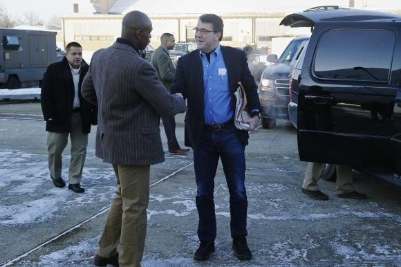 Ash Carter