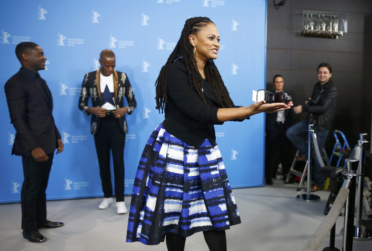 Ava Duvernay Selma