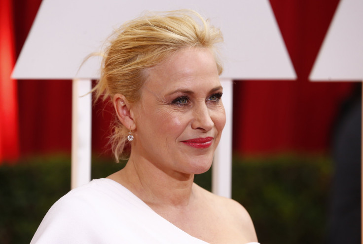 Patricia Arquette oscar winner