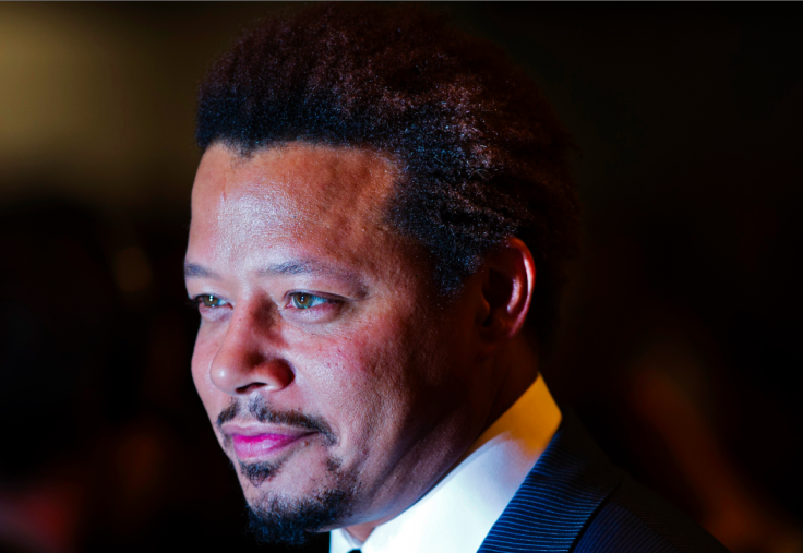 Terrence Howard