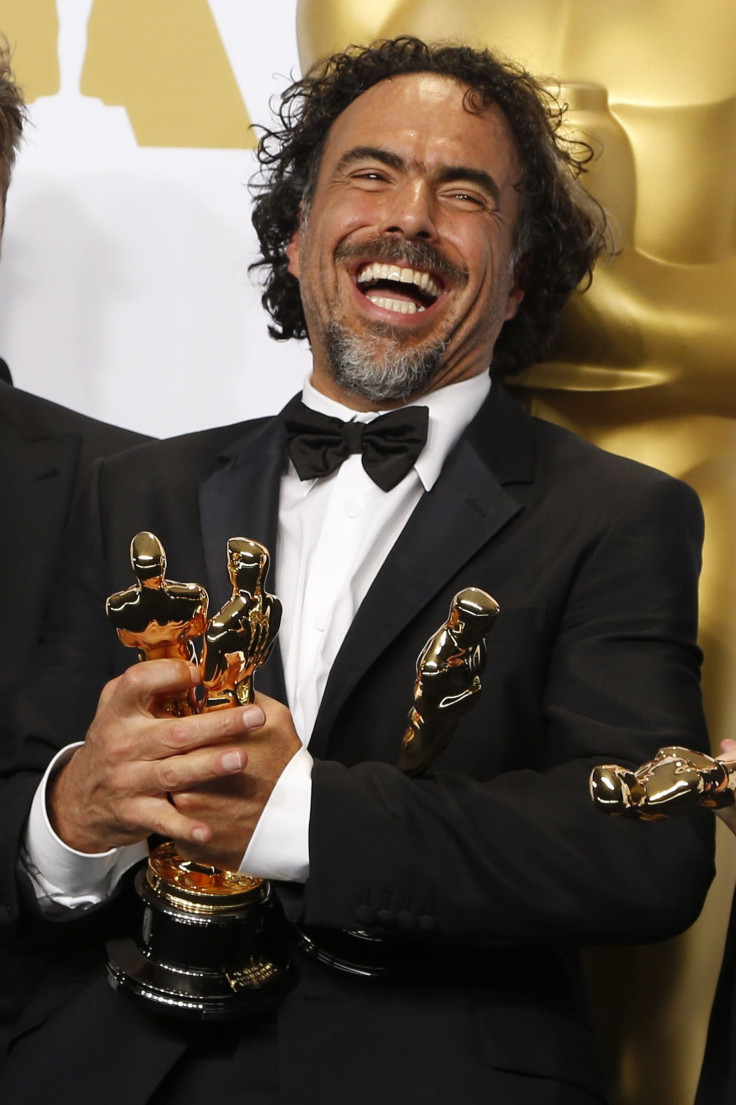 Inarritu