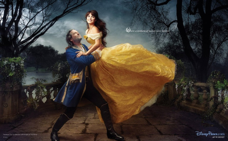 Penelope Cruz, Olivia Wilde features in Disney’s exclusive Dream Portraits.