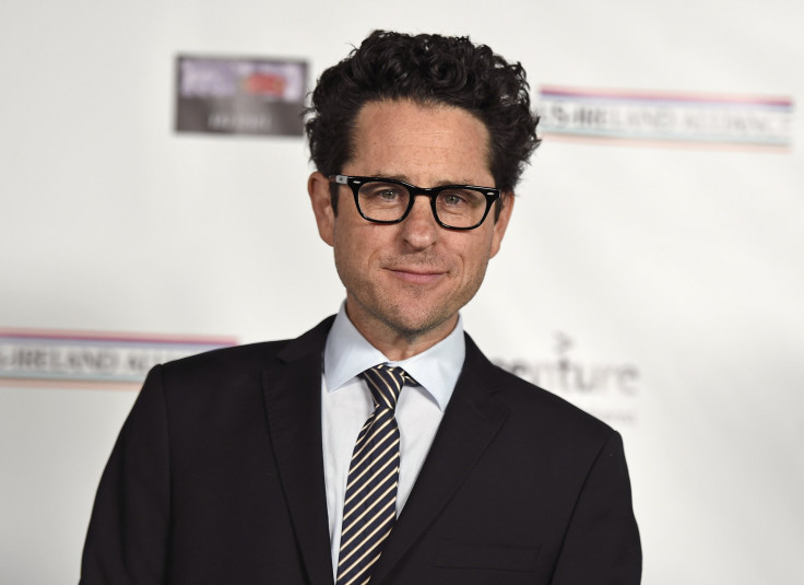 J.J. Abrams