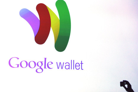 Google Wallet Softcard
