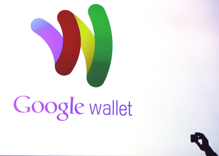 Google Wallet Softcard