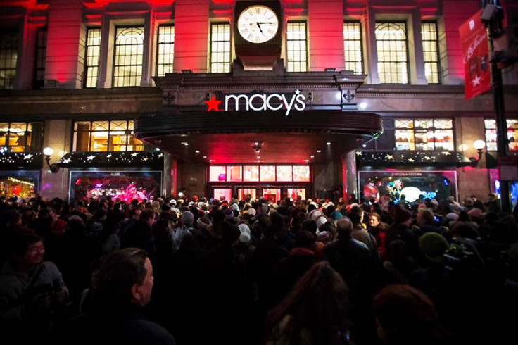 macy's