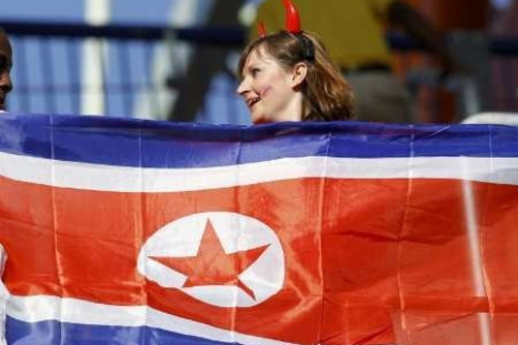 North Korea heir formally invited to China - South Korea spy