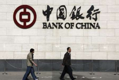 Bank of China sees mortgage growth slowing in 2011