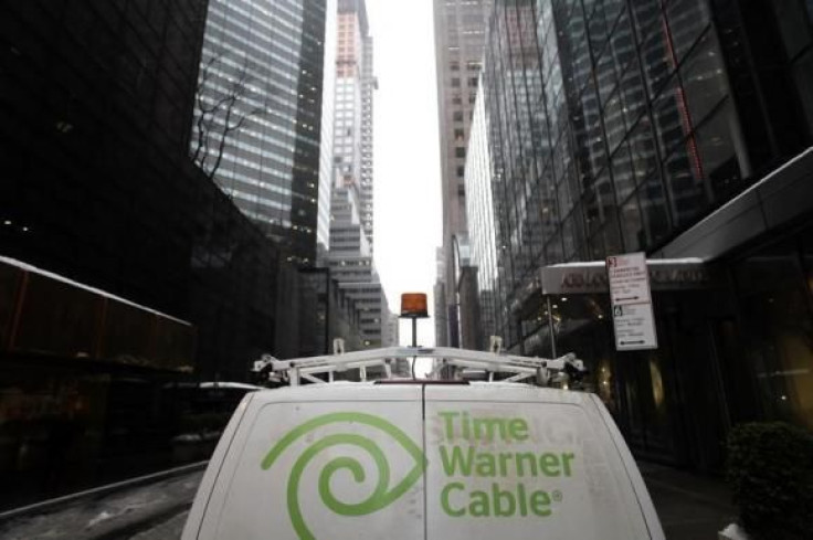 Time Warner