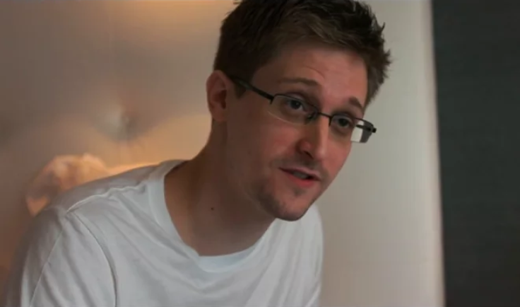 snowden ama