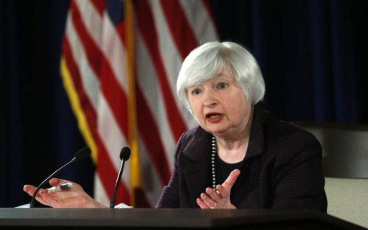 yellen