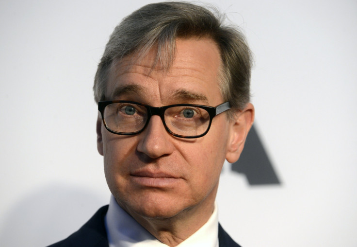 Paul Feig