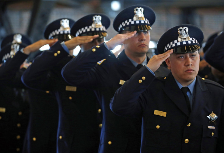 Chicago Police Department