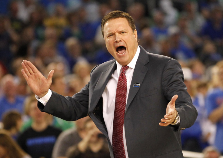 Bill Self