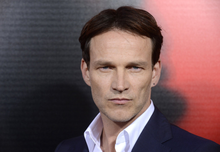 The Bastard Executioner stephen moyer