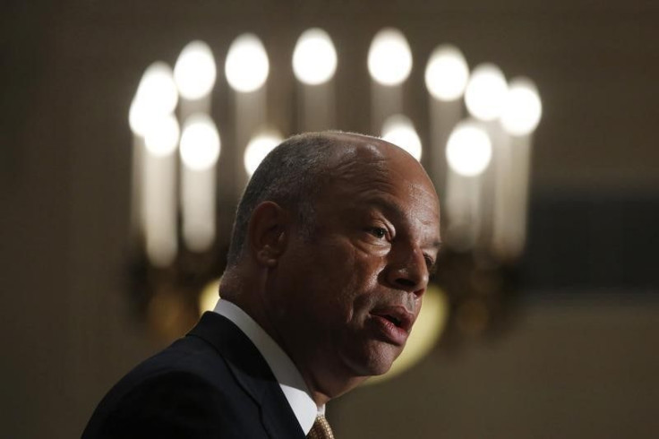 Jeh Johnson (2)