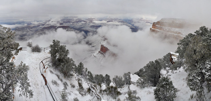 Grand Canyon National Park