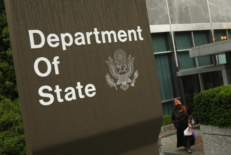 U.S. Department of State