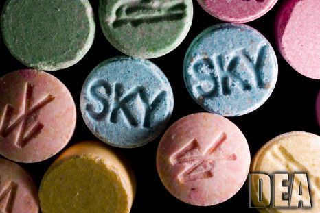 MDMA, more commonly known as Molly