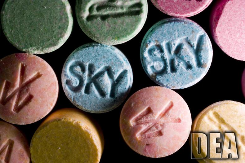 MDMA, more commonly known as Molly