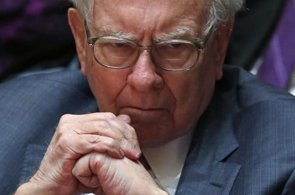 buffett