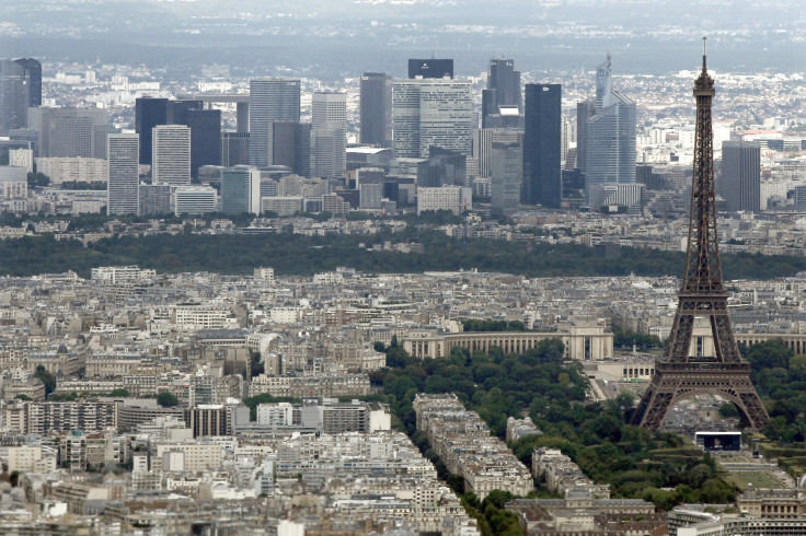 Paris, France