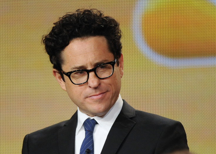 J.J. Abrams