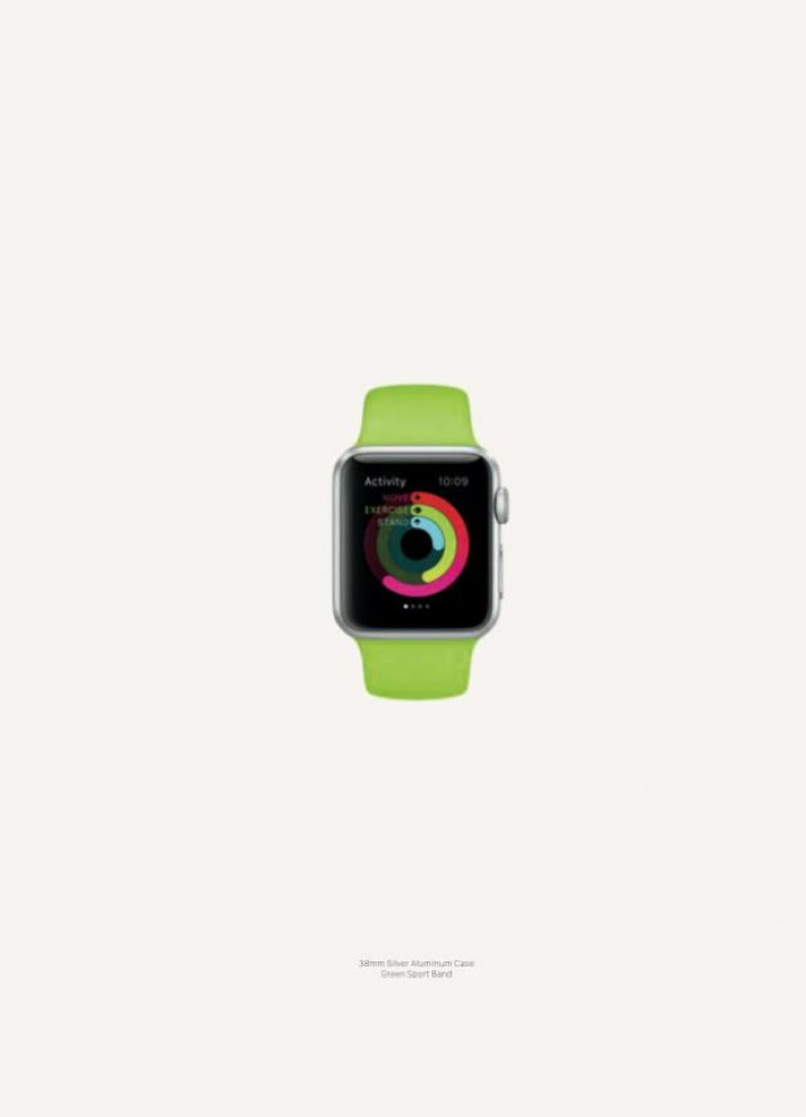 apple watch vogue ad 1a