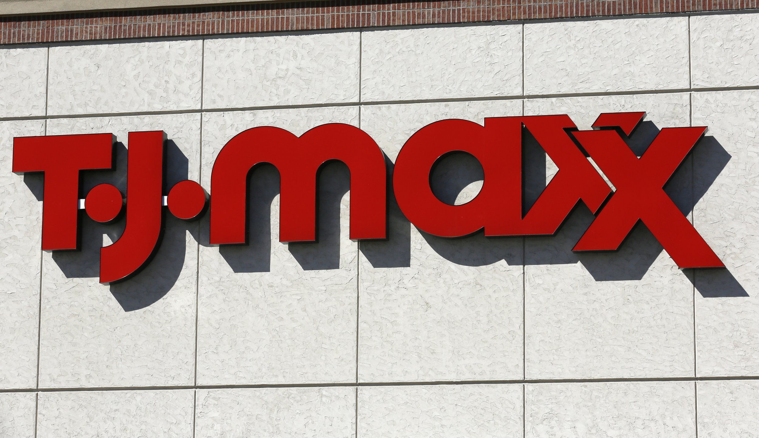 Inside TJ Maxx, Marshalls Stores Reopening — What It's Really Like