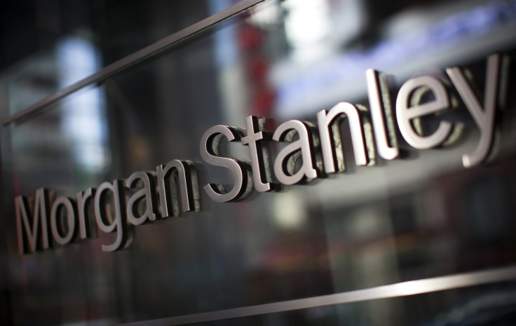 morgan stanley