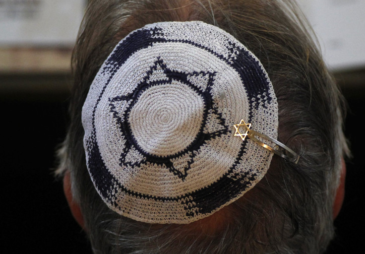 Kippah