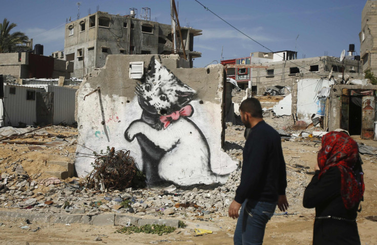 2015-02-26T142633Z_1136342524_GM1EB2Q1Q3R01_RTRMADP_3_ART-BANKSY-GAZA (1)