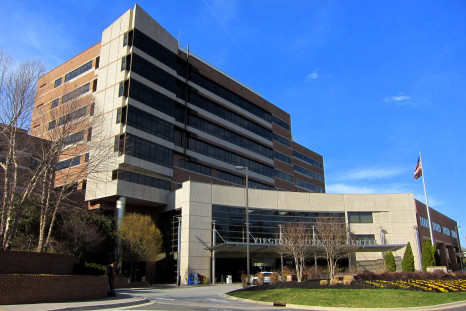 Virginia_Hospital_Center