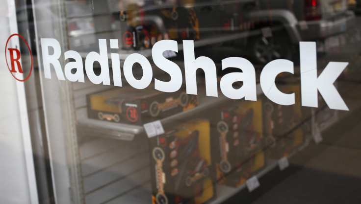 RadioShack