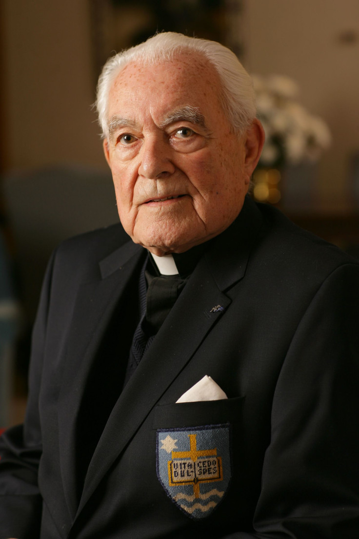 father_hesburgh