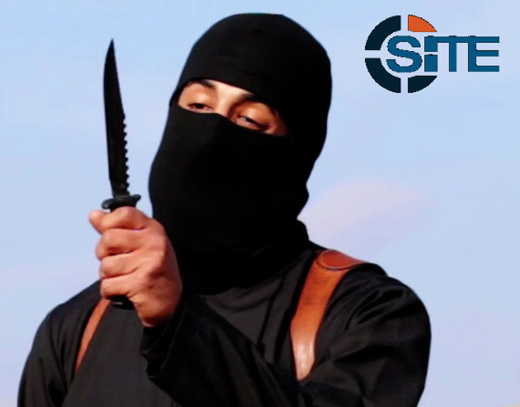 Jihadi John