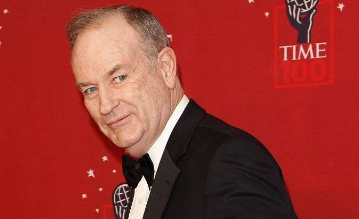 BillOReilly