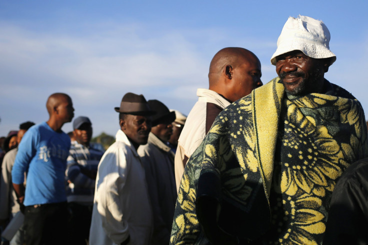 lesotho election