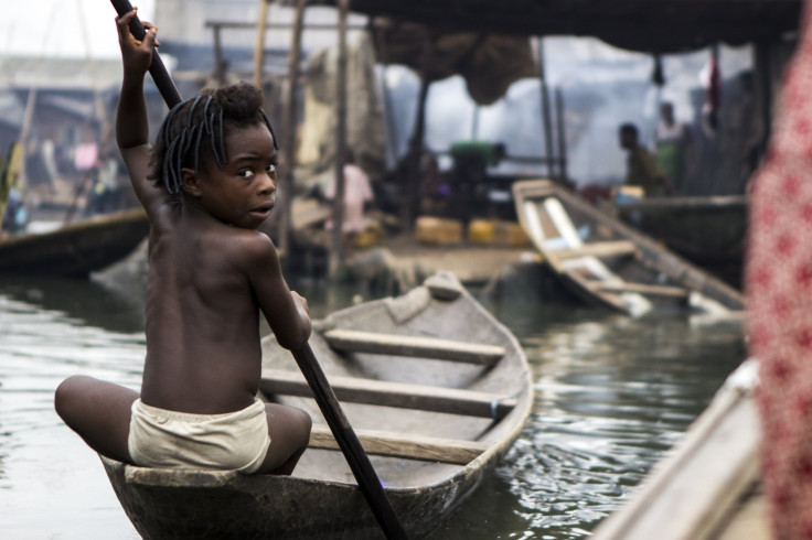 Makoko