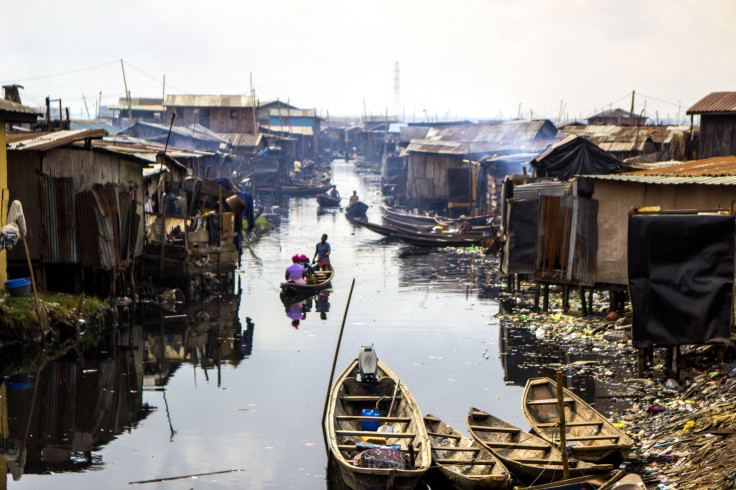 Makoko