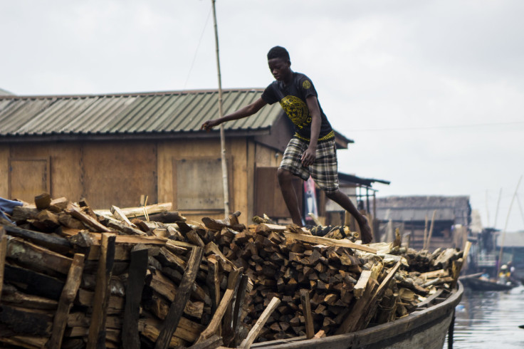 Makoko