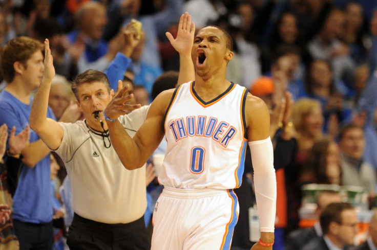 Westbrook