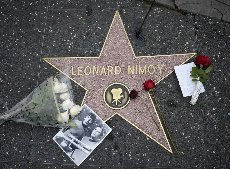 nimoy