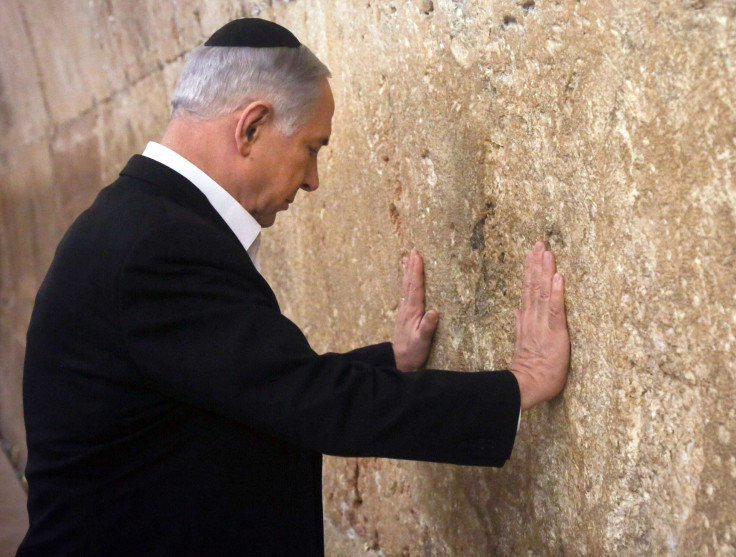 Netanyahu