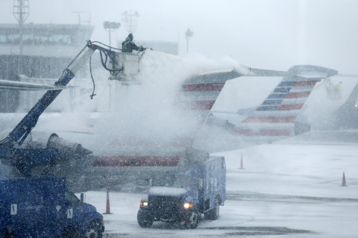 LaGuardia Airport