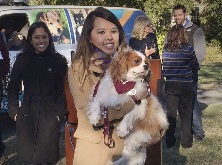 Nina Pham, Ebola survivor