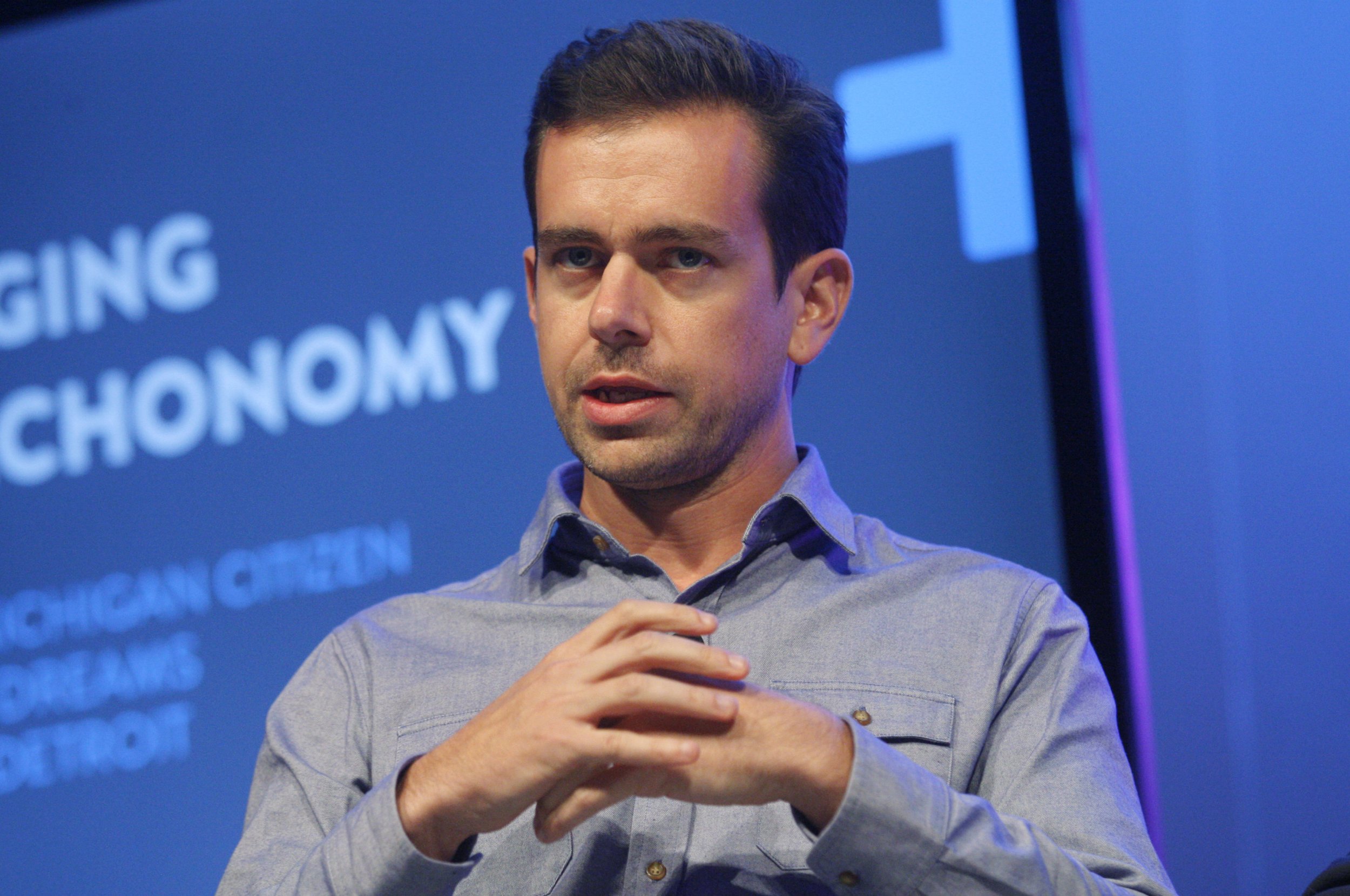 Twitter Probing Alleged ISIS Threat To Co-Founder Jack Dorsey ...