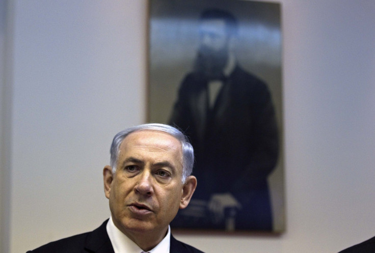 2015-02-22T103842Z_78223096_GM1EB2M1FOX01_RTRMADP_3_ISRAEL-NETANYAHU